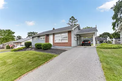 2736 W South Street, Allentown City, PA 18103 - Photo 1