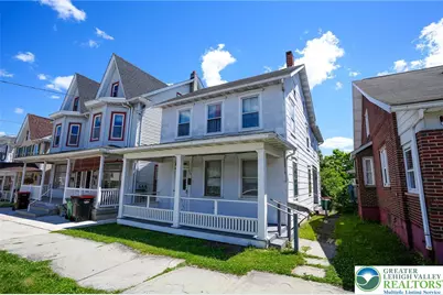 135 S 2nd Street, Lehighton Boro, PA 18235 - Photo 1