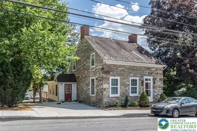 1910 W Walnut Street, Allentown City, PA 18104 - Photo 1