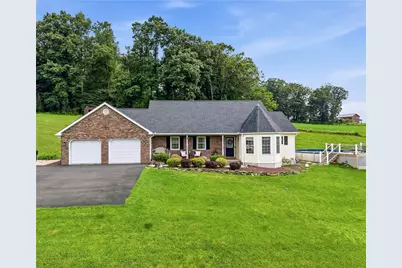 9868 Stagecoach Road, Albany Twp, PA 19529 - Photo 1