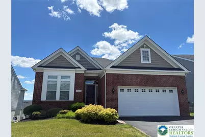 4068 Rutz, South Whitehall Township, PA 18104 - Photo 1