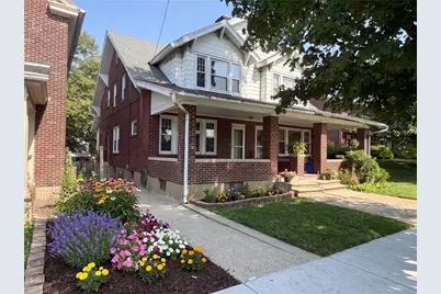 1403 Linden Street, Bethlehem City, PA 18018 - Photo 1