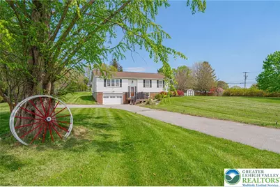 9454 Jacktown Road, Lower Mt Bethel Twp, PA 18013 - Photo 1