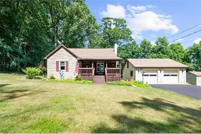 7767 Chestnut Hill Church Road, Lower Milford Township, PA 18036 - Photo 1