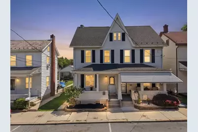315 2nd Street, Slatington Boro, PA 18080 - Photo 1
