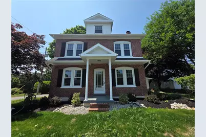 601 Cherry Hill Road, Bushkill Twp, PA 18064 - Photo 1