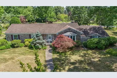 1901 Saucon Lane, Lower Saucon Township, PA 18015 - Photo 1
