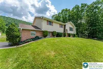 590 Airport Road, Ashland, PA 17921 - Photo 1