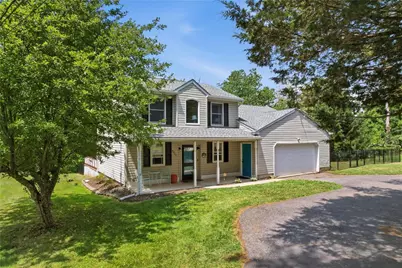 6354 New Street, Upper Saucon Township, PA 18034 - Photo 1