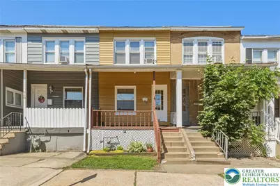 738 S 8th St, Allentown City, PA 18103 - Photo 1