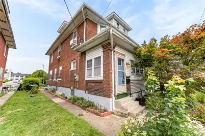 603 N Clewell Street, Fountain Hill Boro, PA 18015 - Photo 1