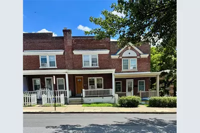 1242 W Union Street, Allentown City, PA 18102 - Photo 1