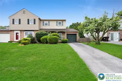 4160 Salem Drive, Upper Milford Township, PA 18049 - Photo 1