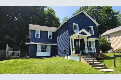 621 Washington Street, Portland Boro, PA 18343 - Photo 1