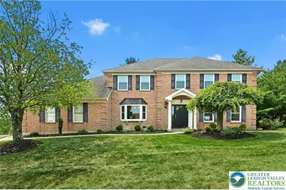 8018 Orchard View Lane, Upper Macungie Township, PA 18051 - Photo 1