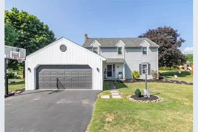 1670 Lamplighter Drive, Macungie Boro, PA 18062 - Photo 1