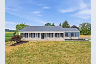 8137 Bausch Road, New Tripoli, PA 18066 - Photo 1