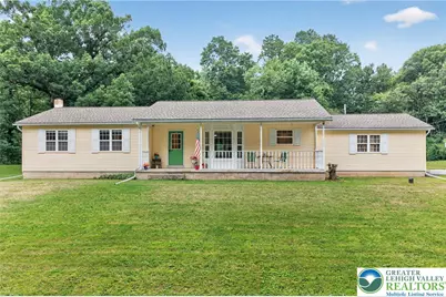 8650 Ulrich Road, Heidelberg Township, PA 18053 - Photo 1