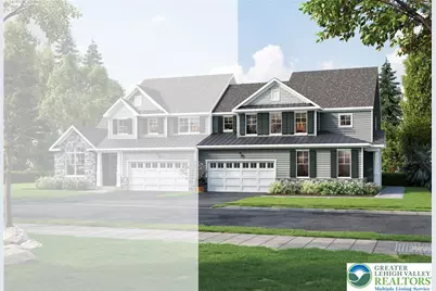 3631 Samantha Lane #TR 46, Upper Milford Township, PA 18062 - Photo 1