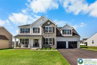 540 Chief Tatamy Street, Tatamy Boro, PA 18045 - Photo 1