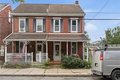 952 Queen Street, Pottstown Boro, PA 19464 - Photo 1
