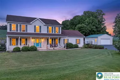 5190 Egypt Road, North Whitehall Township, PA 18037 - Photo 1