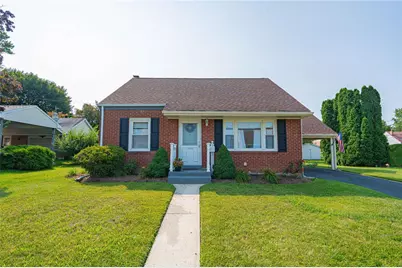 1244 Jubilee Street, Emmaus Boro, PA 18049 - Photo 1
