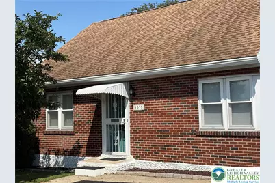 1035 S Jefferson Street, Allentown City, PA 18103 - Photo 1