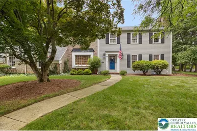 2898 Fairfield Drive, Salisbury Township, PA 18103 - Photo 1