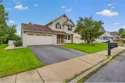 651 Willow Drive, North Catasauqua Bor, PA 18032 - Photo 1