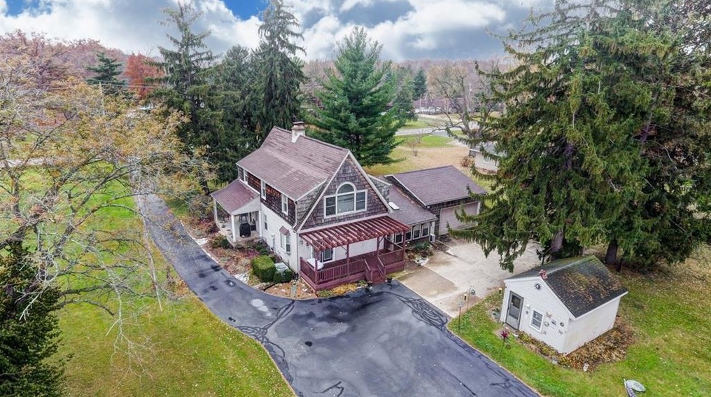 50 Possum Rd, Springfield, OH 45506-3612