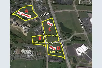0 Gooding Boulevard #LOT B, Delaware, OH 43015 - Photo 2