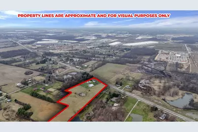 3010 Mink Street, Johnstown, OH 43031 - Photo 2