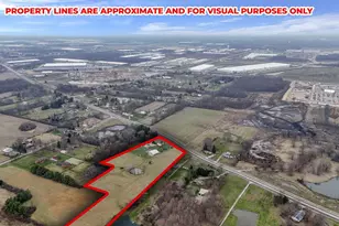 3010 Mink St, Johnstown, OH 43031 - Photo 2