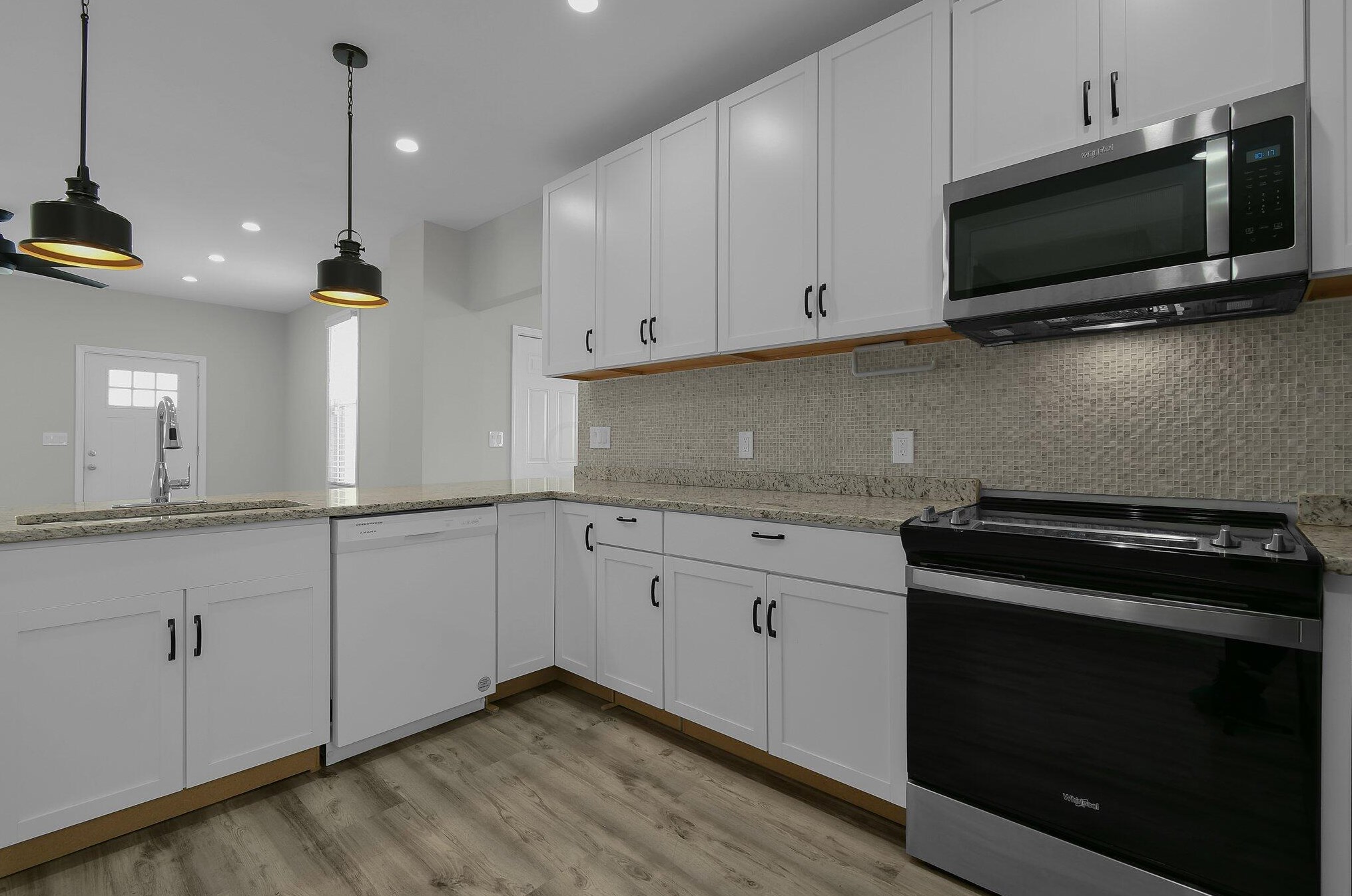 535 Southwood Ave, Columbus OH 43207-1376 exterior