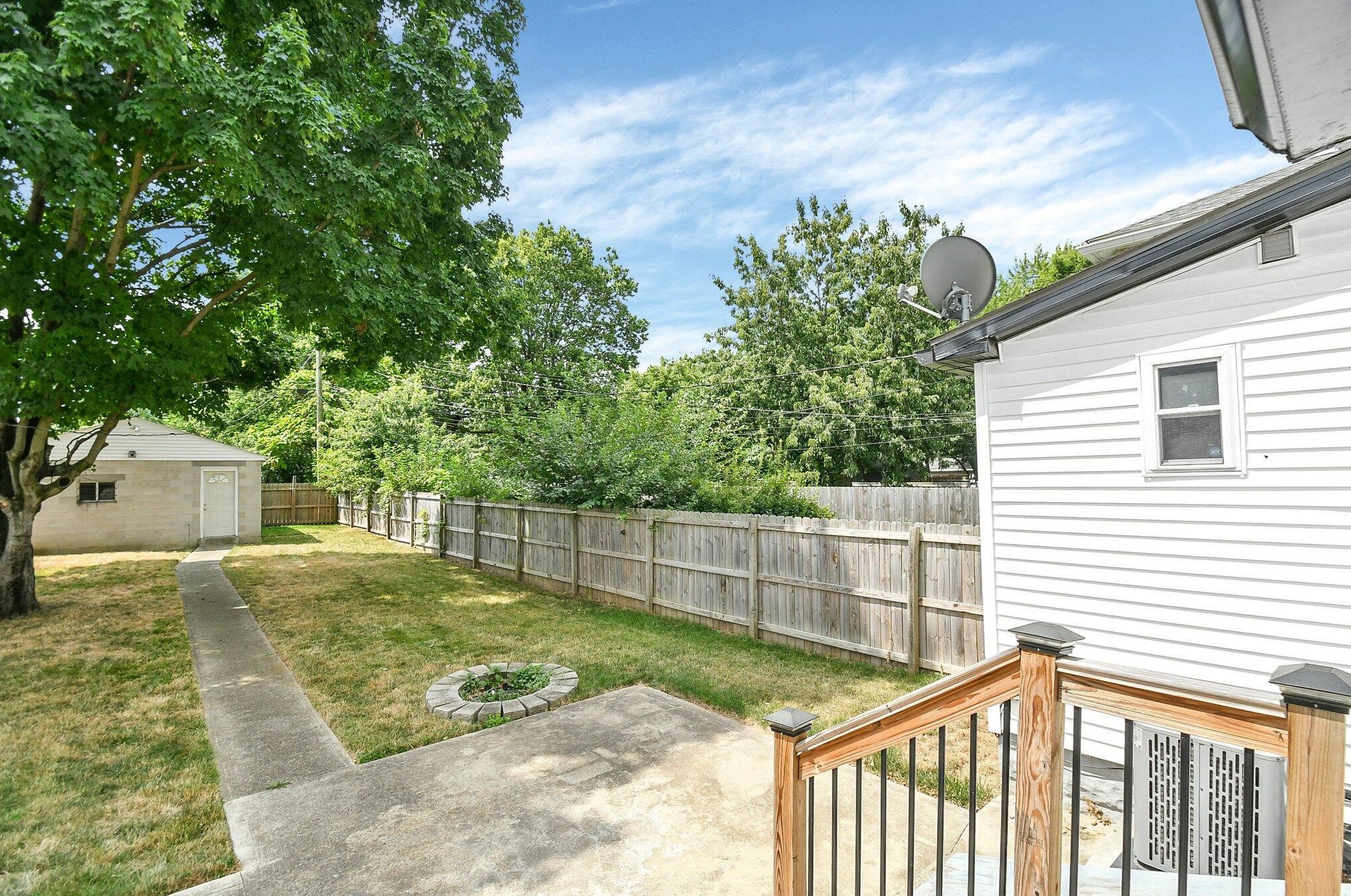 535 Southwood Ave, Columbus OH 43207-1376 exterior