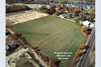 0 Center Street, Lewis Center, OH 43035 - Photo 2