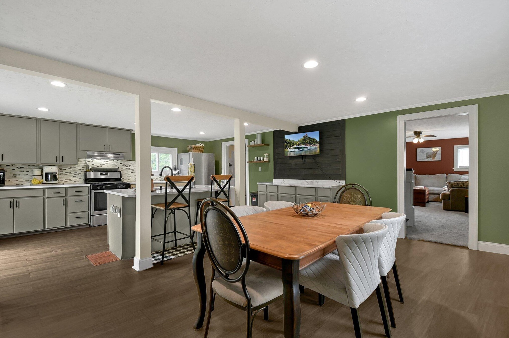 2476 Fair Ave, Lancaster OH 43130-9071 exterior