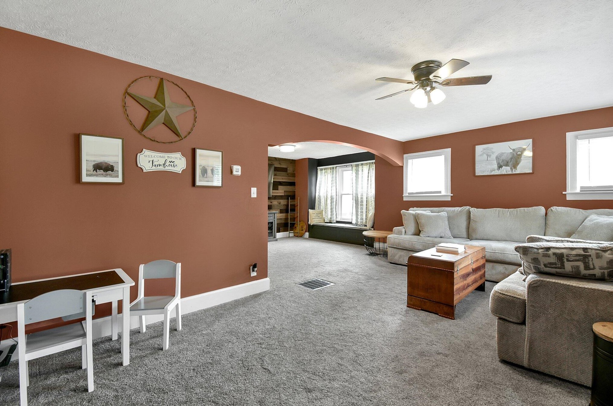 2476 Fair Ave, Lancaster OH 43130-9071 exterior