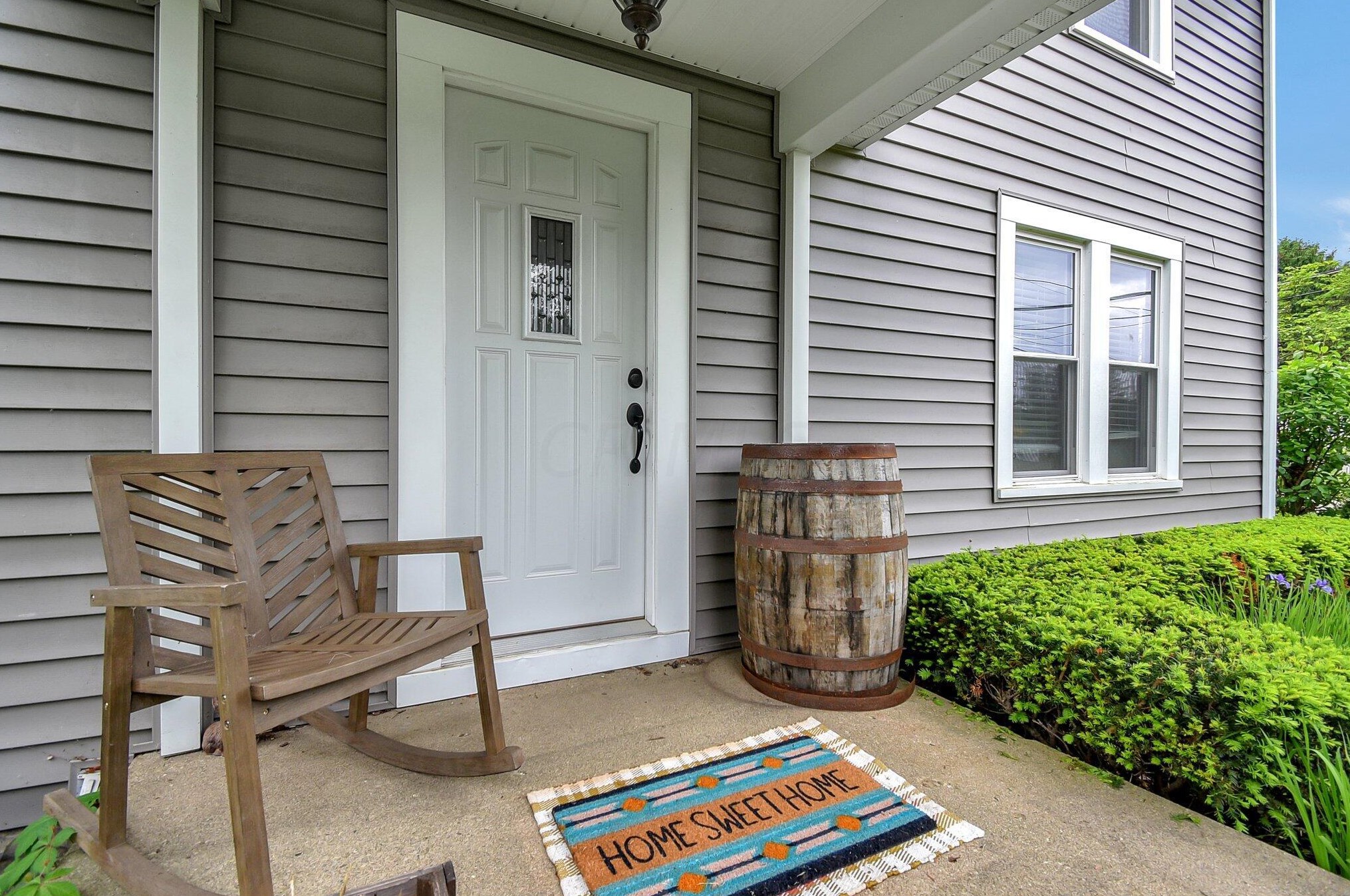 2476 Fair Ave, Lancaster OH 43130-9071 exterior