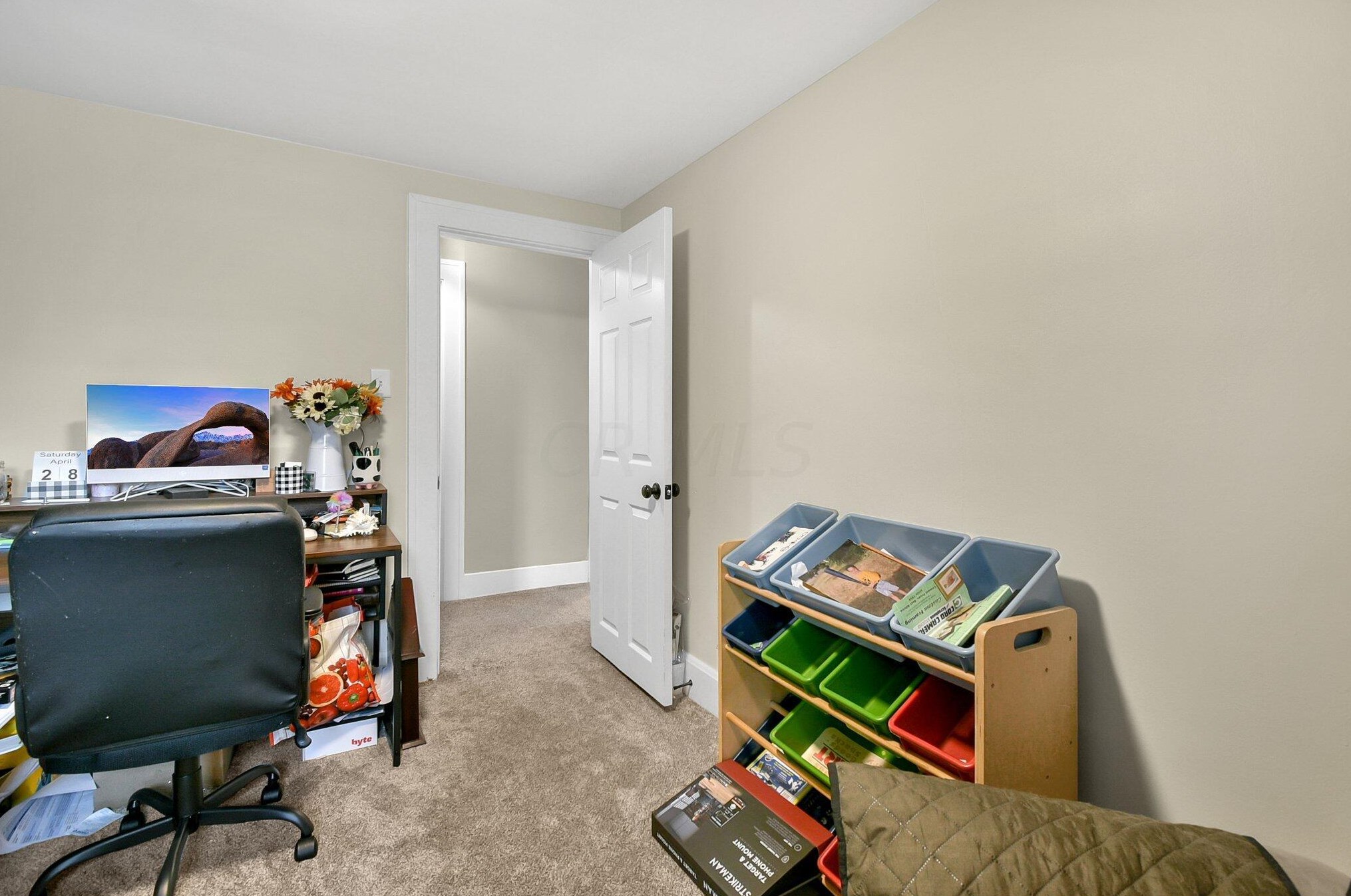 2476 Fair Ave, Lancaster OH 43130-9071 exterior