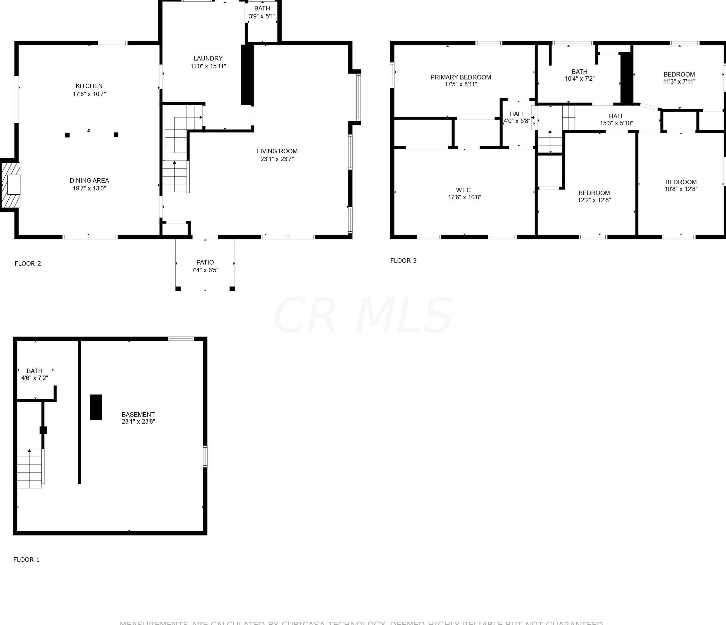 2476 Fair Ave, Lancaster OH 43130-9071 exterior