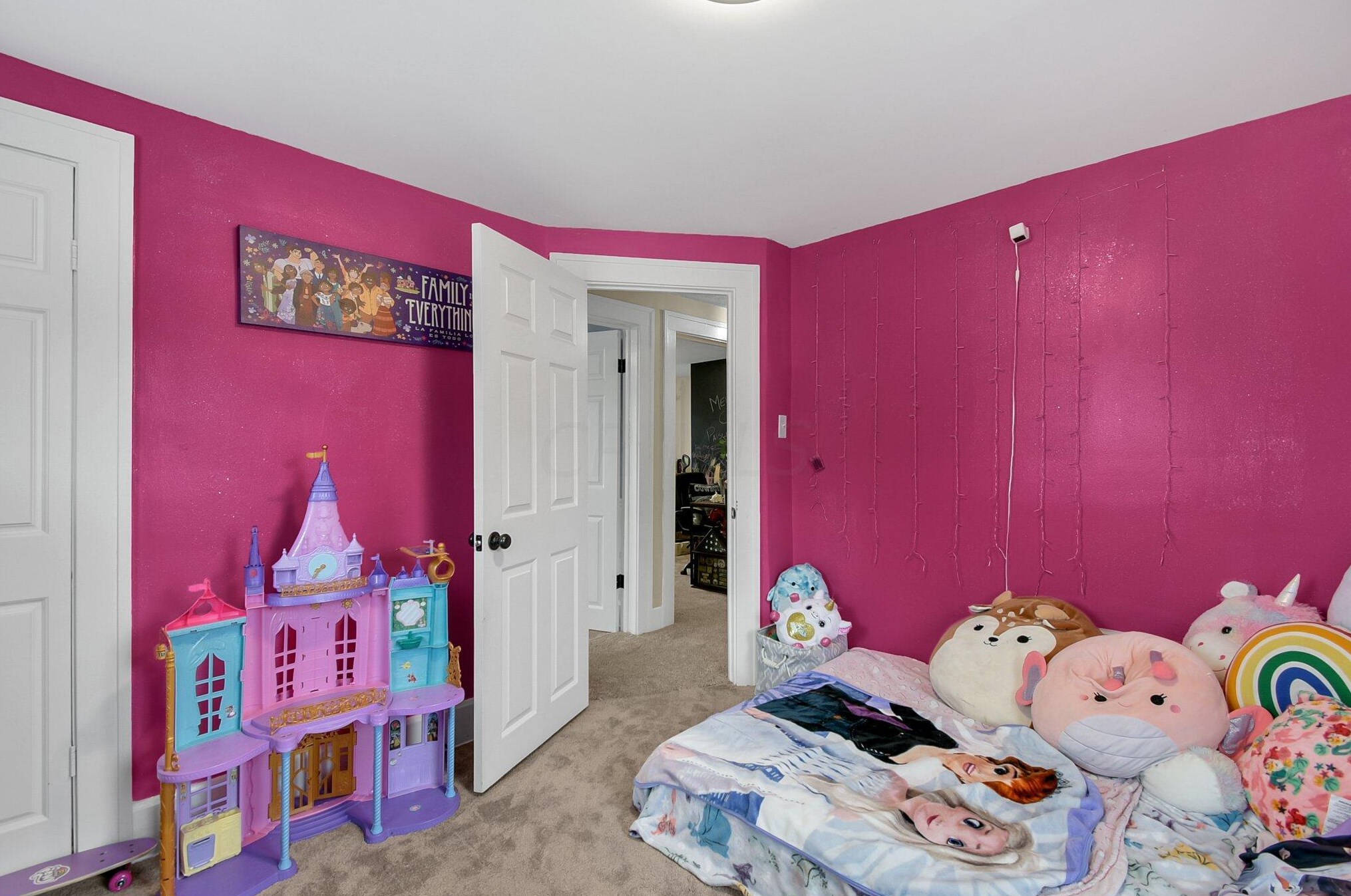 2476 Fair Ave, Lancaster OH 43130-9071 exterior