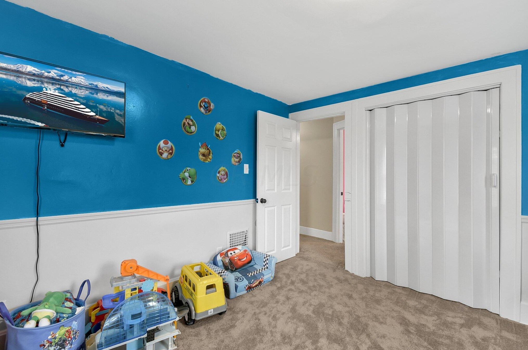 2476 Fair Ave, Lancaster OH 43130-9071 exterior