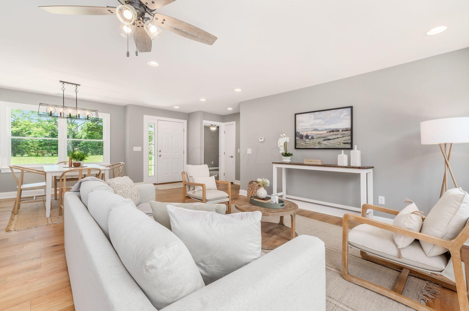 7195 Lancaster Rd, Hebron OH 43025-9777 exterior