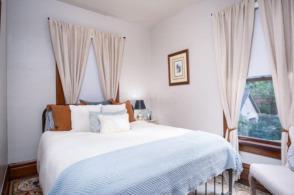 106 Thurman Ave, Columbus OH 43206-3135 exterior