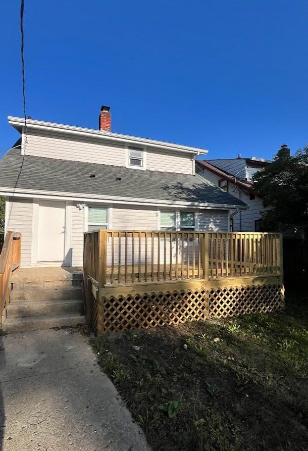 587 Eureka Ave, Columbus OH 43204-2911 exterior