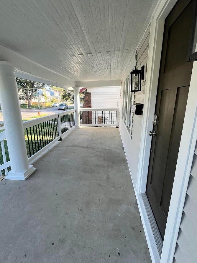 587 Eureka Ave, Columbus OH 43204-2911 exterior