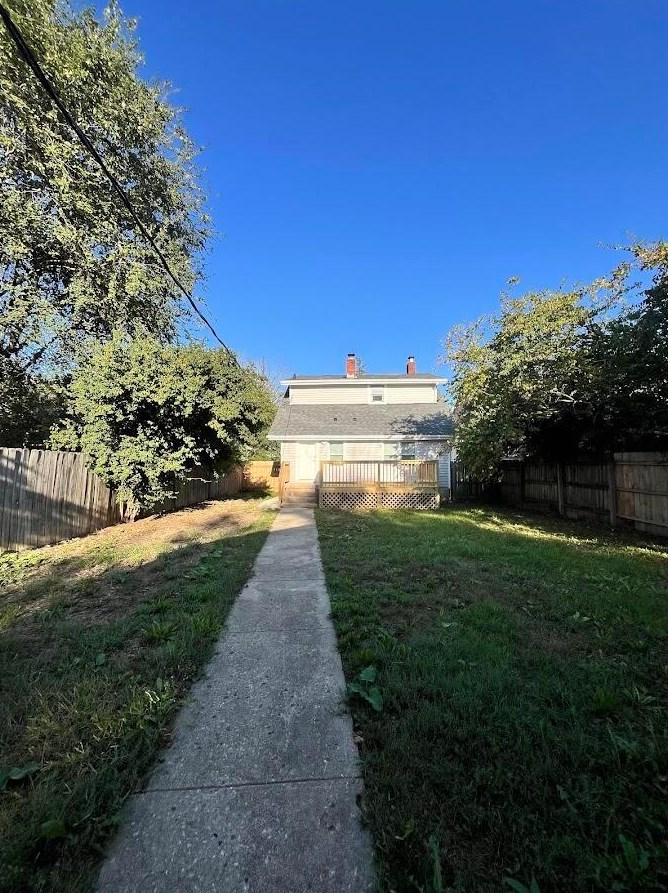 587 Eureka Ave, Columbus OH 43204-2911 exterior