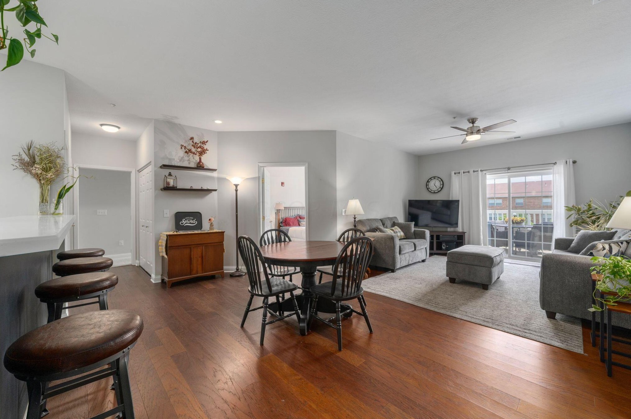 2245 Riverside Dr, Columbus OH  43221-3635 exterior